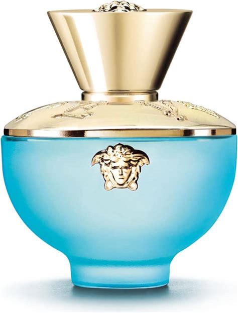 versace dylan turquoise equivalente